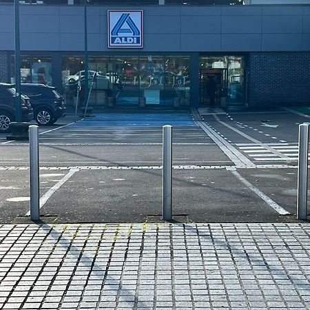 Appartement 2 Pieces 5Min Gare Val D'Europe Parking Inclus モンテヴラン エクステリア 写真