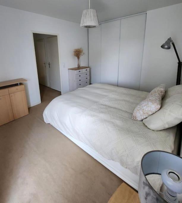 Appartement 2 Pieces 5Min Gare Val D'Europe Parking Inclus モンテヴラン エクステリア 写真