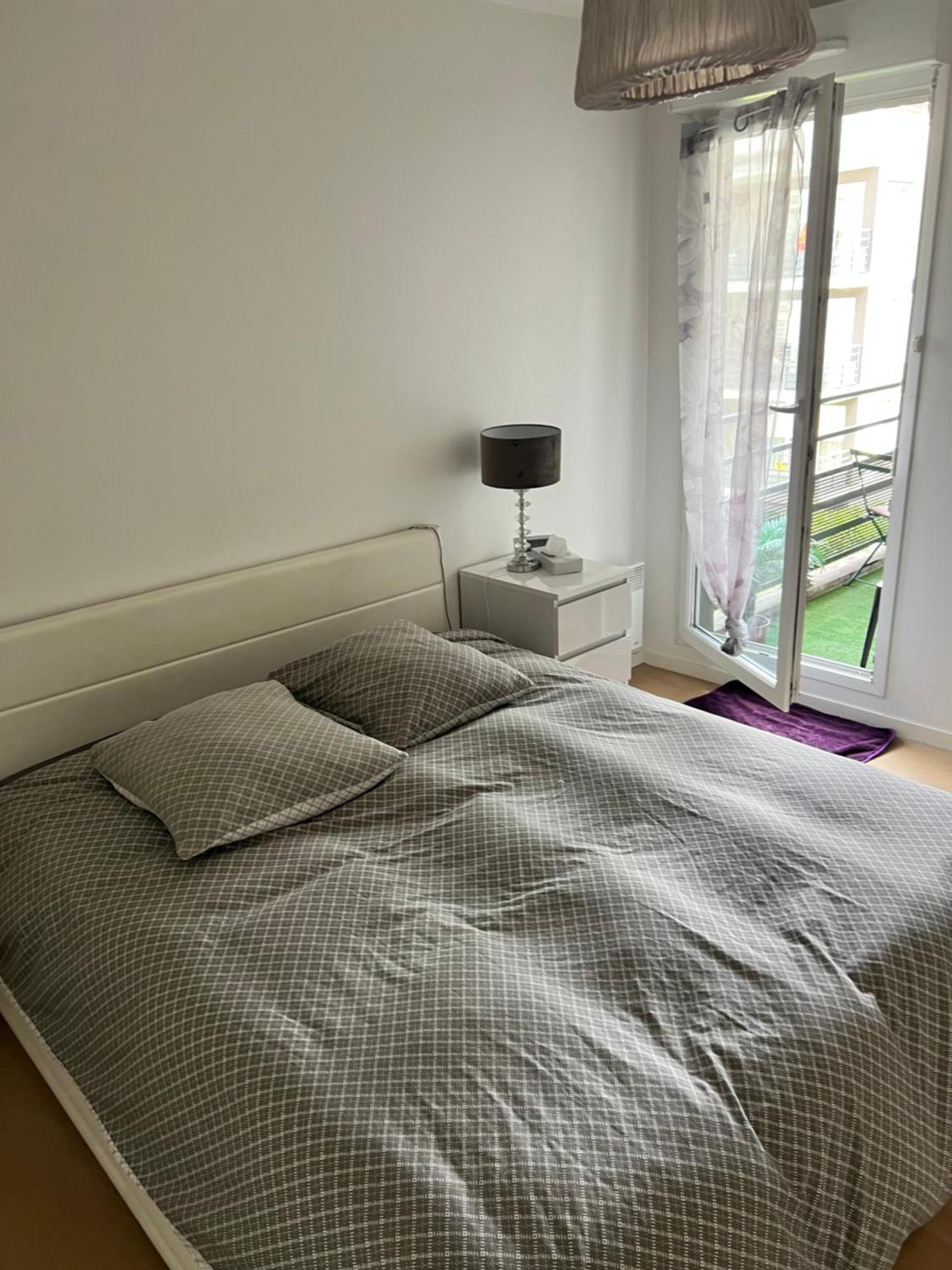 Appartement 2 Pieces 5Min Gare Val D'Europe Parking Inclus モンテヴラン エクステリア 写真