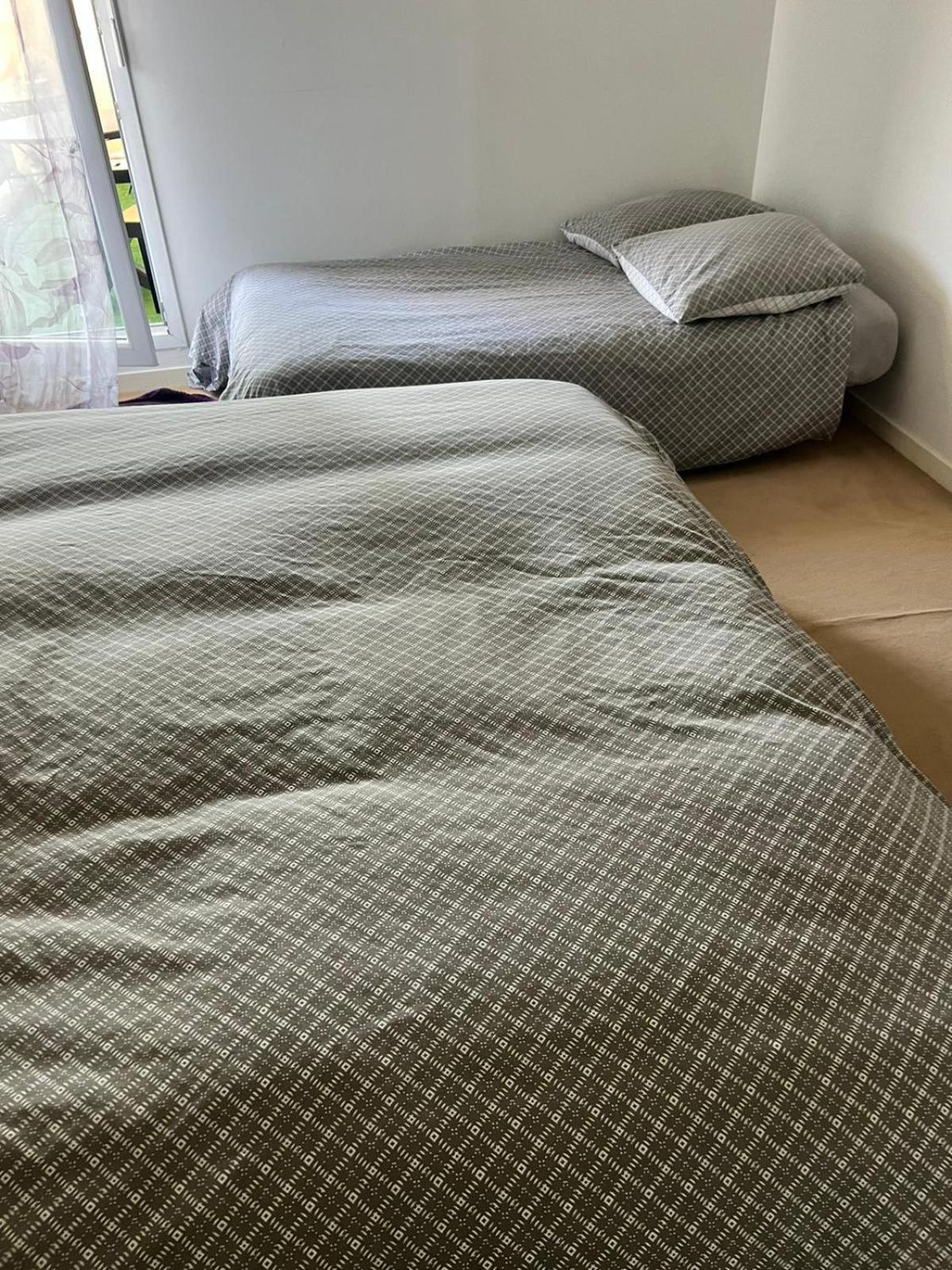 Appartement 2 Pieces 5Min Gare Val D'Europe Parking Inclus モンテヴラン エクステリア 写真