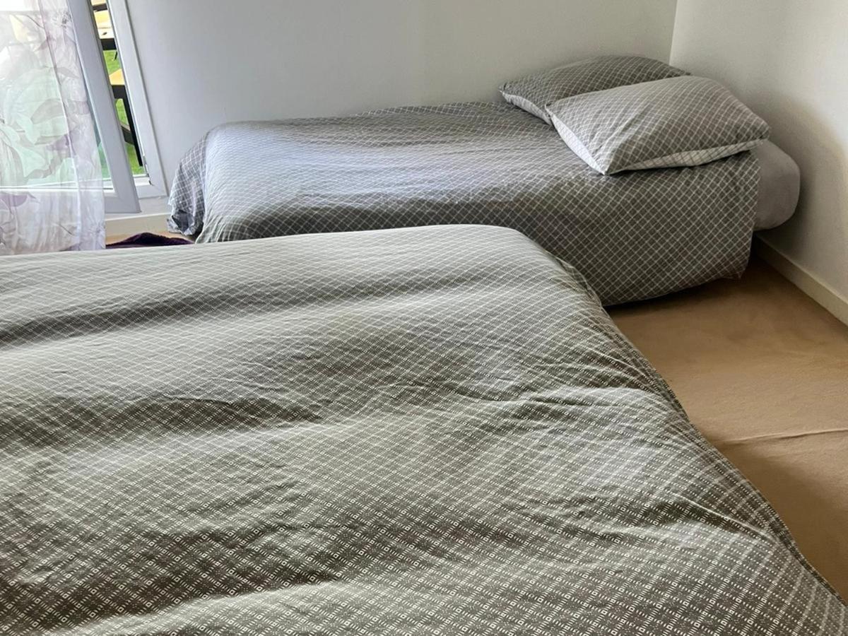 Appartement 2 Pieces 5Min Gare Val D'Europe Parking Inclus モンテヴラン エクステリア 写真