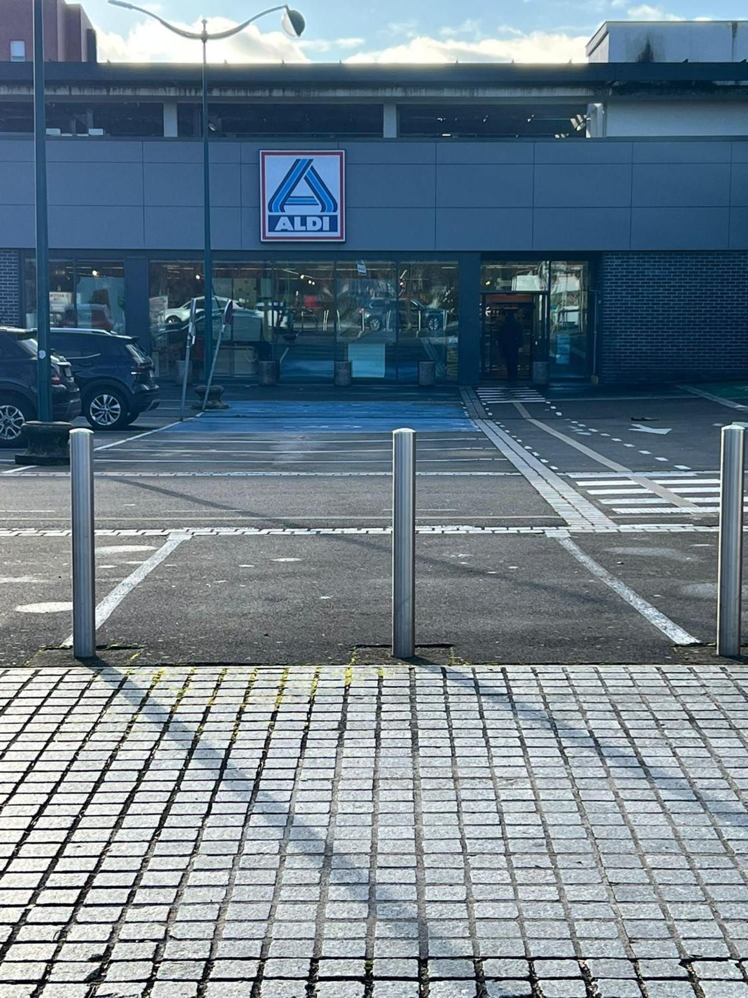Appartement 2 Pieces 5Min Gare Val D'Europe Parking Inclus モンテヴラン エクステリア 写真